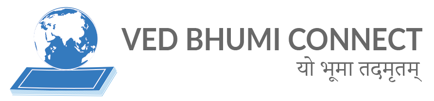 Vedbhumi Connect